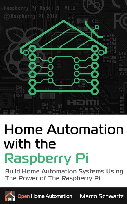 Home Automation with the Raspberry Pi