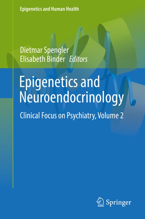 Epigenetics and Neuroendocrinology