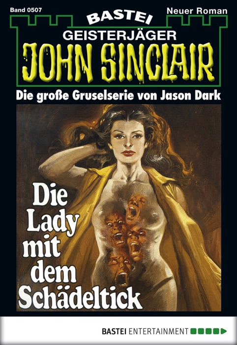 John Sinclair - Folge 0507