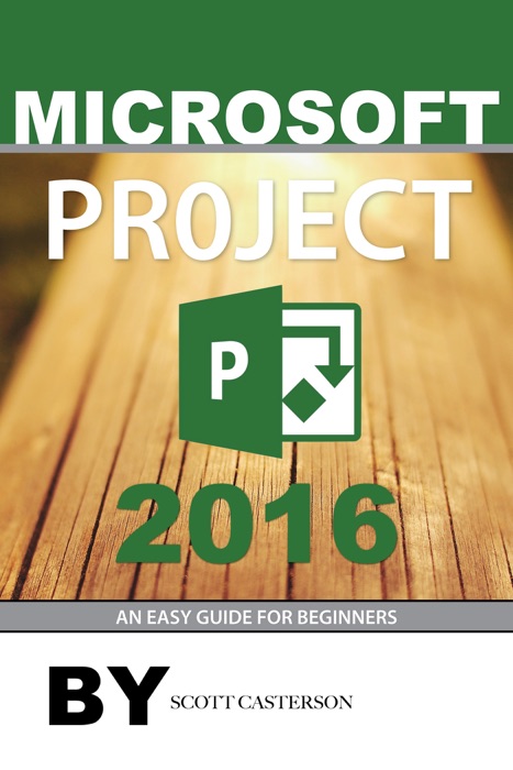 Microsoft Project 2016