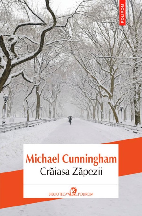 Crăiasa Zăpezii