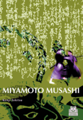 Miyamoto Musashi Book Cover
