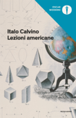 Lezioni americane - Italo Calvino