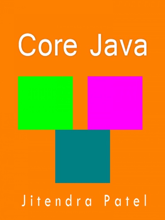 Core Java