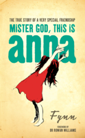 Fynn - Mister God, This is Anna artwork
