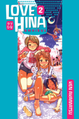 Love Hina Omnibus Volume 2 - Ken Akamatsu