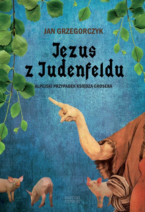 Jezus z Judenfeldu