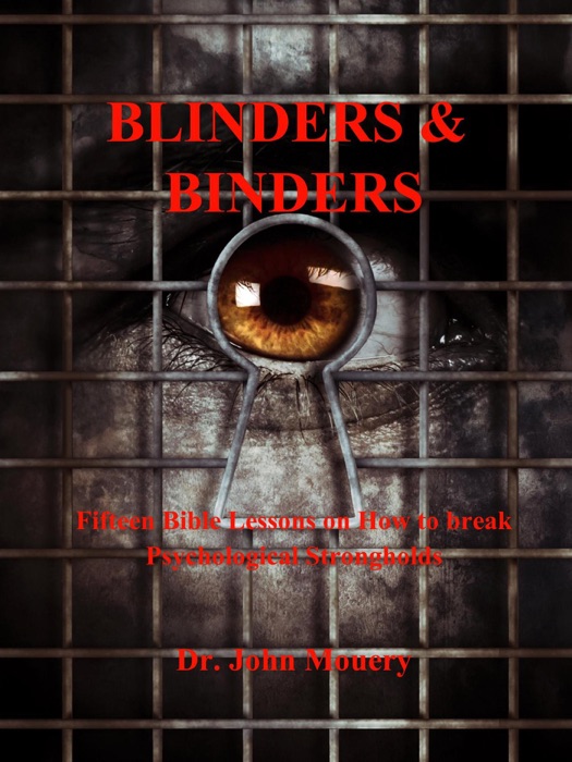 Blinders & Binders