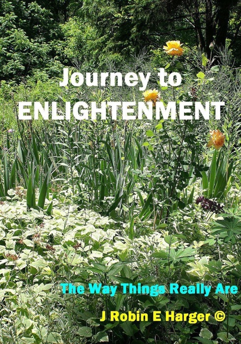 Journey to Enlightenment