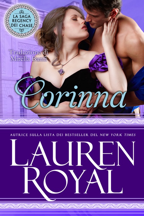 Corinna