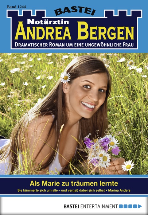 Notärztin Andrea Bergen - Folge 1244
