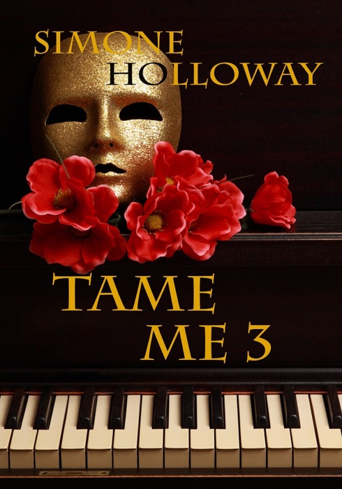 Tame Me 3