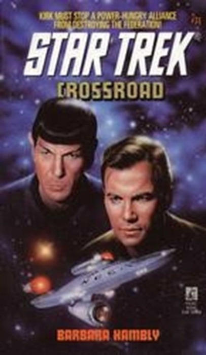 Star Trek: Crossroad