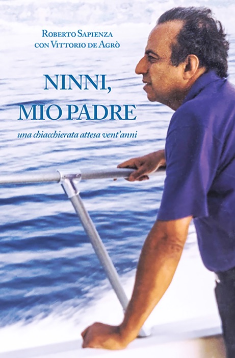Ninni, mio padre