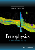 Petrophysics - STEVE CANNON