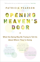 Patricia Pearson - Opening Heaven's Door artwork