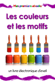 Les couleurs et les motifs - Karen Bryant-Mole