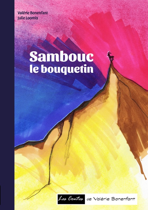 Sambouc le bouquetin