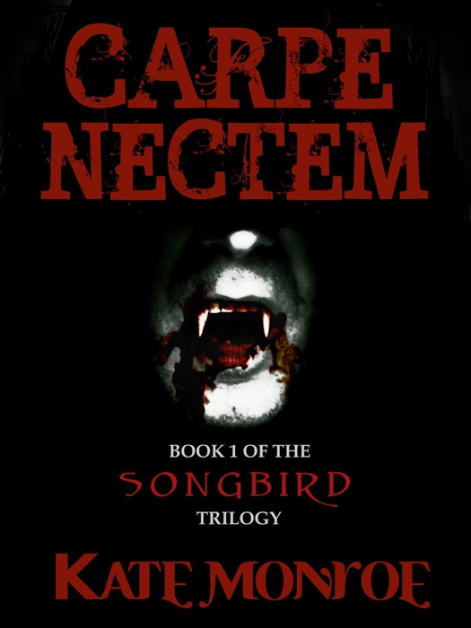 Carpe Nectem