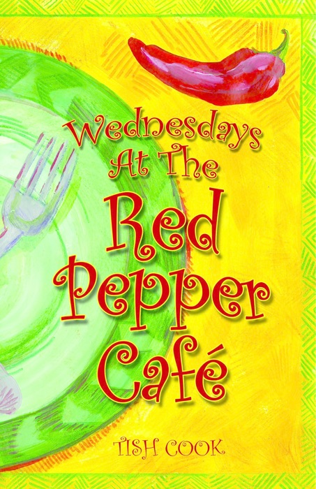 Wednesdays At the Red Pepper Cafe