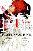 Tsugumi Ohba - Platinum End, Vol. 1 artwork