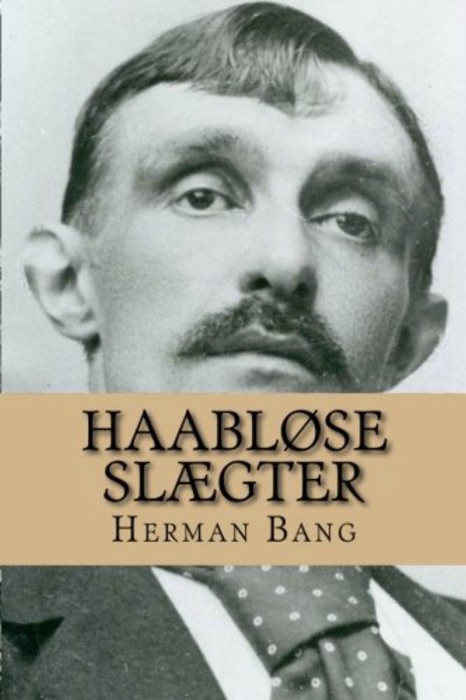 Haabløse Slægter