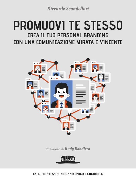 Promuovi te stesso