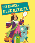 Des Kaisers neue Kleider - Hans Christian Andersen & Gisela Fischer