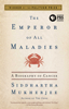 Siddhartha Mukherjee - The Emperor of All Maladies artwork