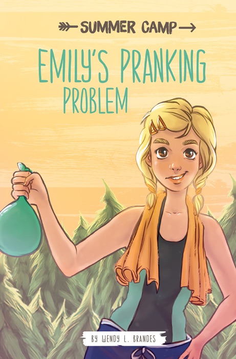 Emily's Pranking Problem