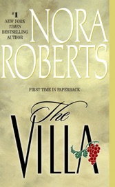 The Villa - Nora Roberts
