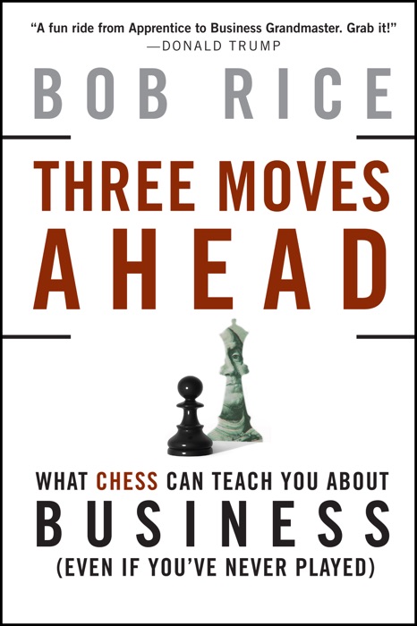 Three Moves Ahead