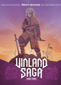 Vinland Saga Volume 3 - Makoto Yukimura