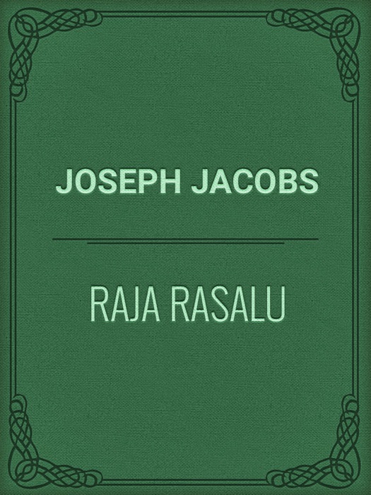 Raja Rasalu
