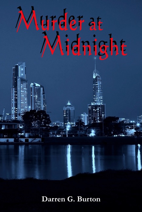 Murder At Midnight