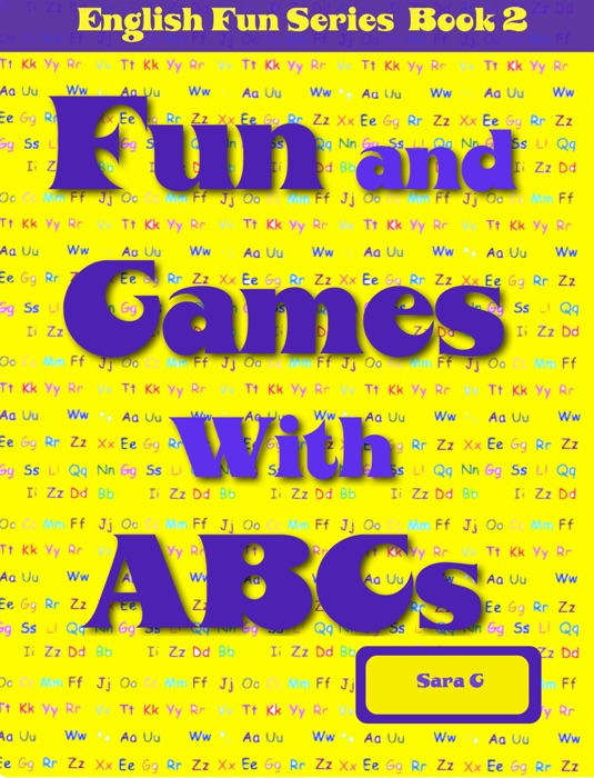 Fun and Games With ABCs