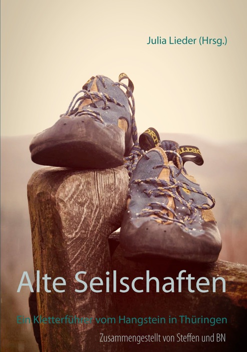 Alte Seilschaften