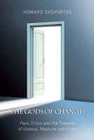 Howard Sasportas - Gods of Change artwork