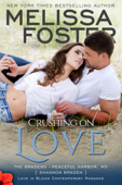 Crushing on Love - Melissa Foster
