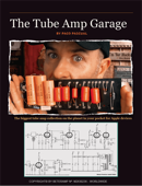 The Tube Amp Garage - Paco Pascual