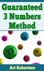 Art Robertson - Guaranteed 3 Number Method artwork