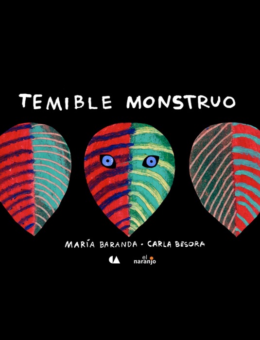 Temible monstruo