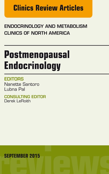 Postmenopausal Endocrinology