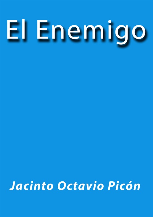 El Enemigo