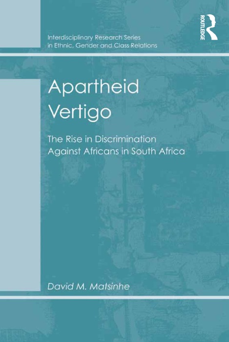 Apartheid Vertigo