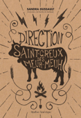 Direction Saint-Creux-des-Meuh-Meuh - Sandra Dussault