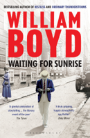 William Boyd - Waiting for Sunrise artwork