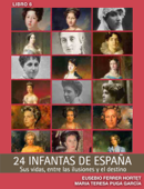 24 Infantas de España - Eusebio Ferrer Hortet