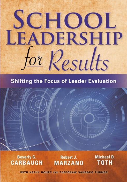 School Leadership for Results