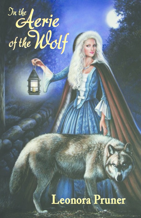 In the Aerie of the Wolf